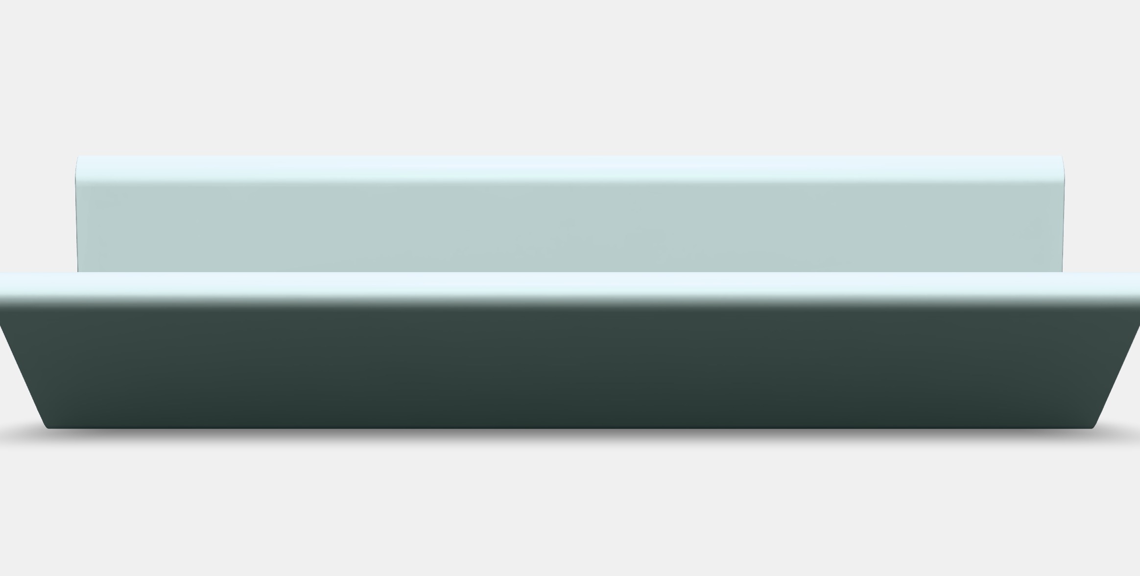 LATTHET Handle Low-poly 3D model_11