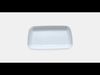 FARGKLAR Plate 5 Low-poly 3D model_1