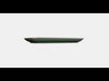 FARGKLAR Plate 6 Low-poly 3D model_1