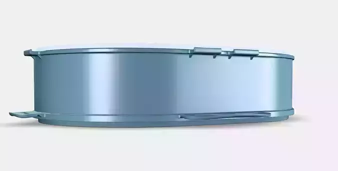 UTBJUDA Add-on unit f stackable lunch box 1