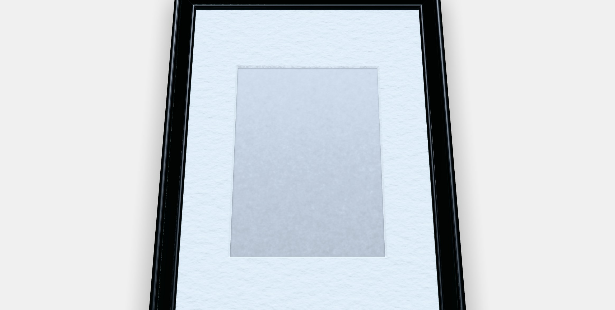 KNOPPANG Frame 6 Low-poly 3D model_8