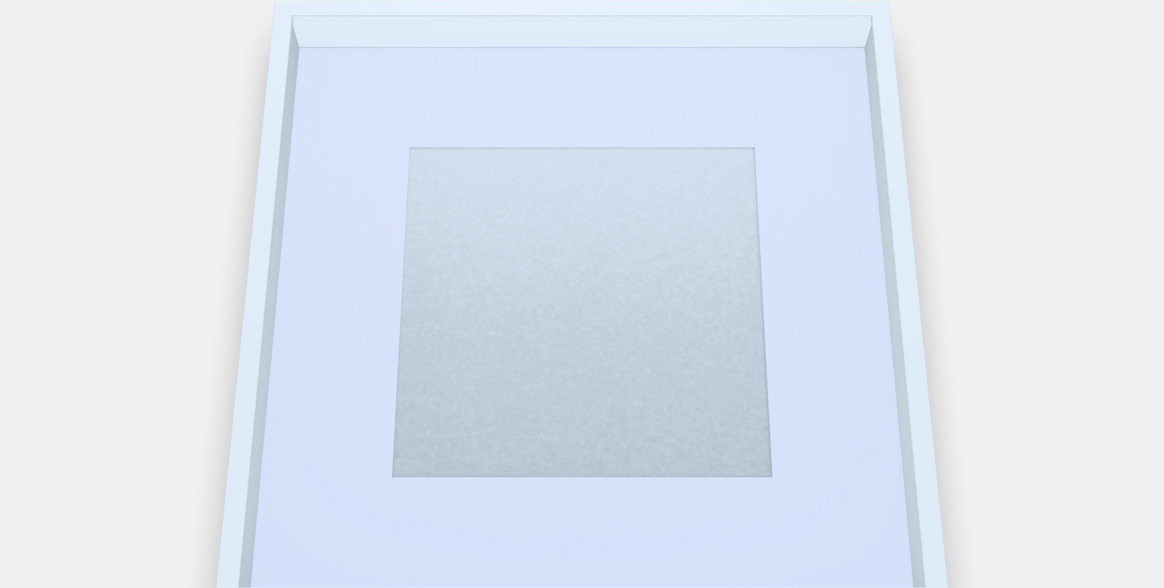 SANNAHED Frame 4 Low-poly 3D model_4