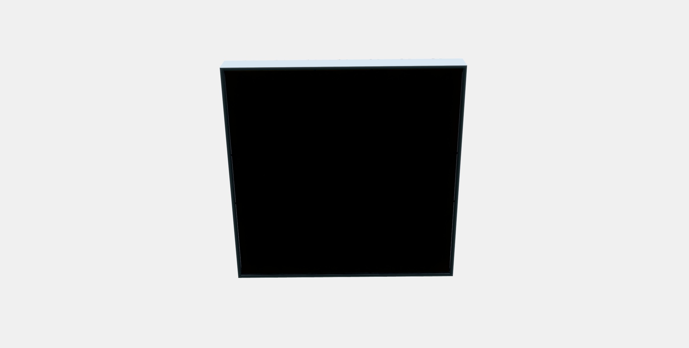 SANNAHED Frame 4 Low-poly 3D model_7