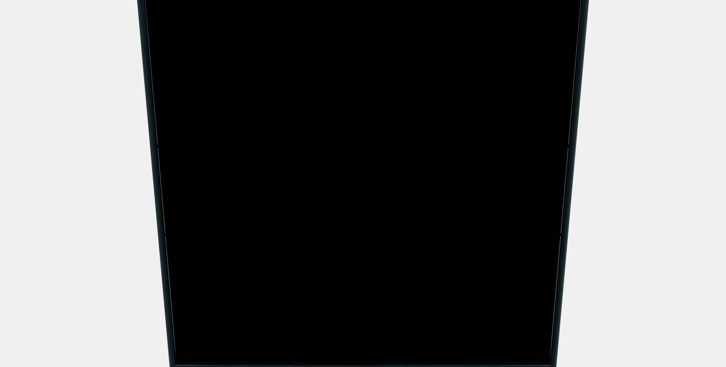 SANNAHED Frame 4 Low-poly 3D model_8