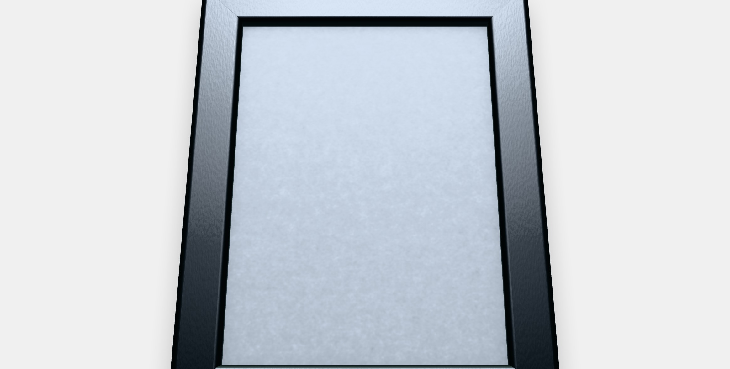 FISKBO Frame 9 Low-poly 3D model_7