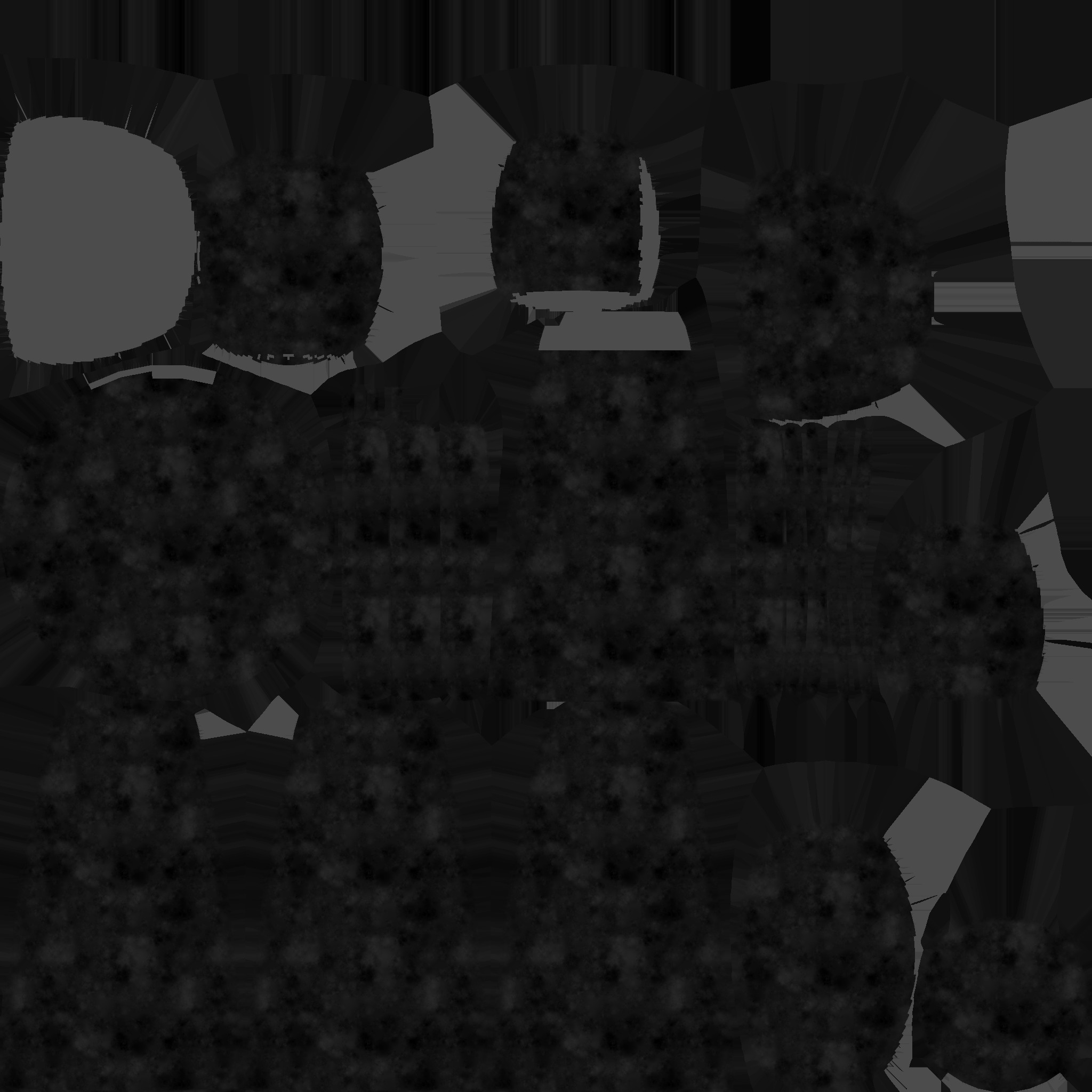 EVE Robot Model from WallE  3D model_7