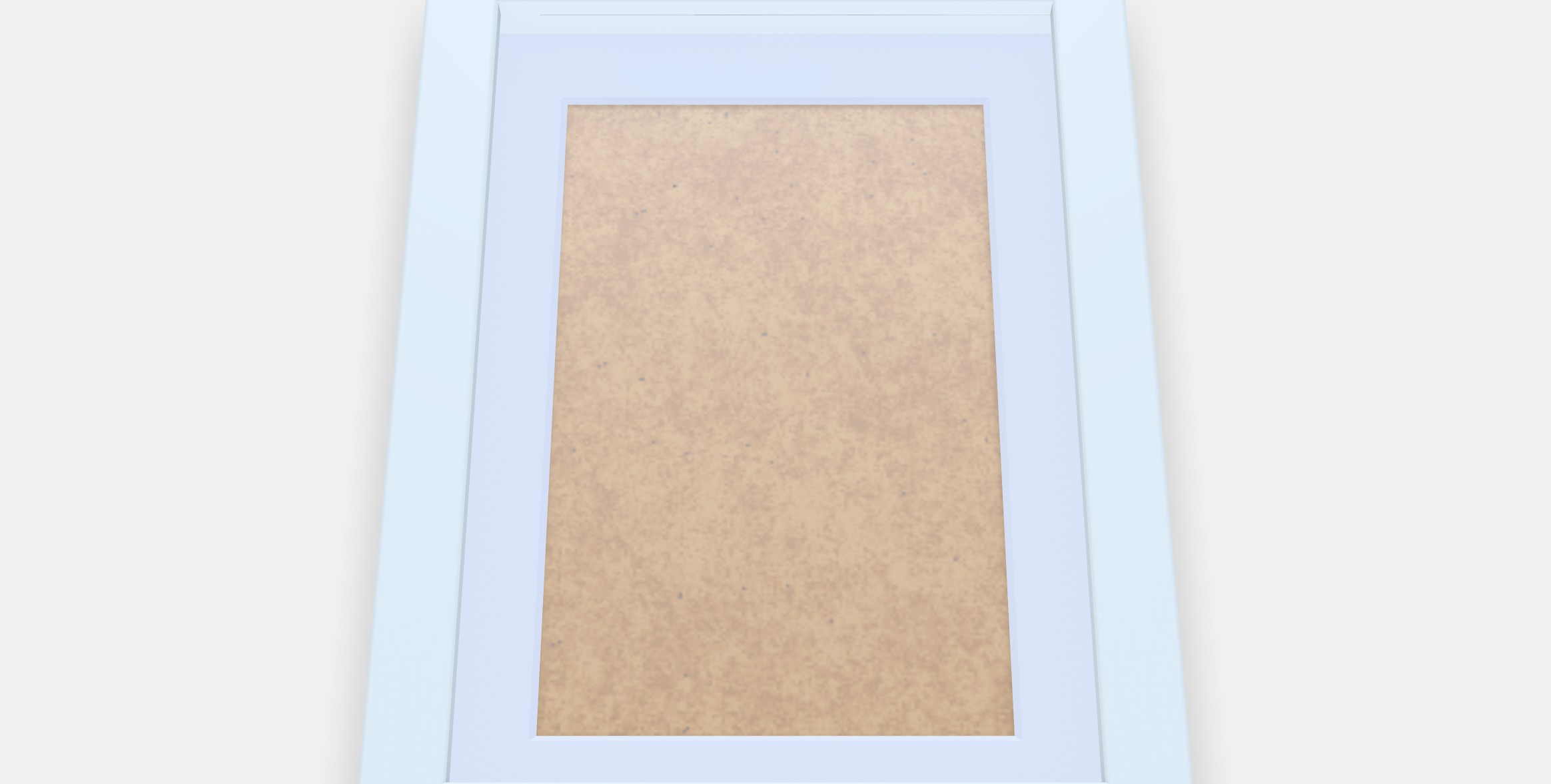 RODALM Frame 11 Low-poly 3D model_4