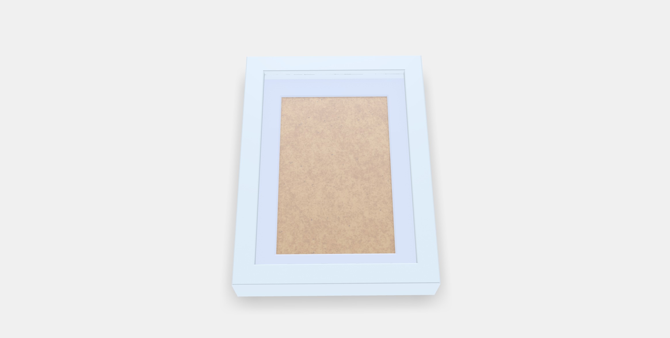 RODALM Frame 11 Low-poly 3D model_3