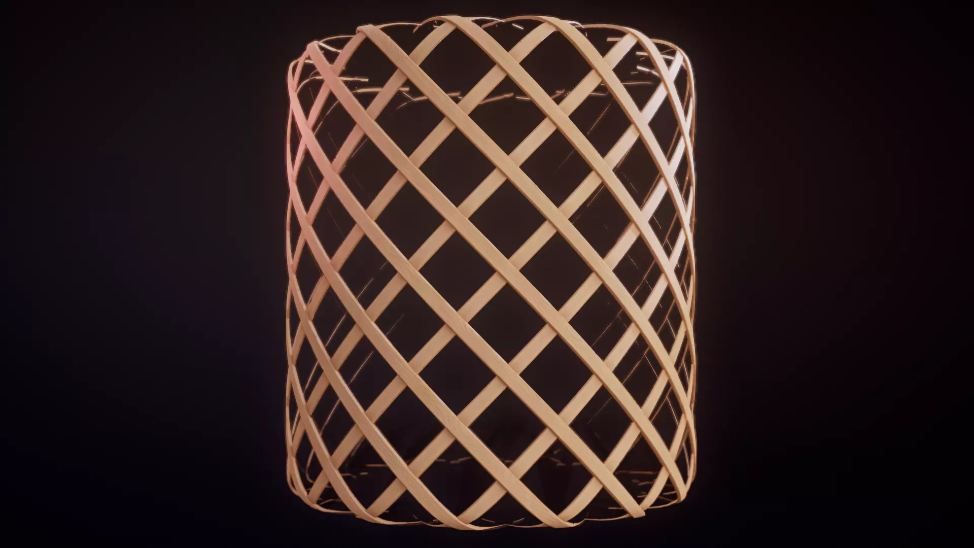 Fencing Panel seamless PBR material Texture Texture