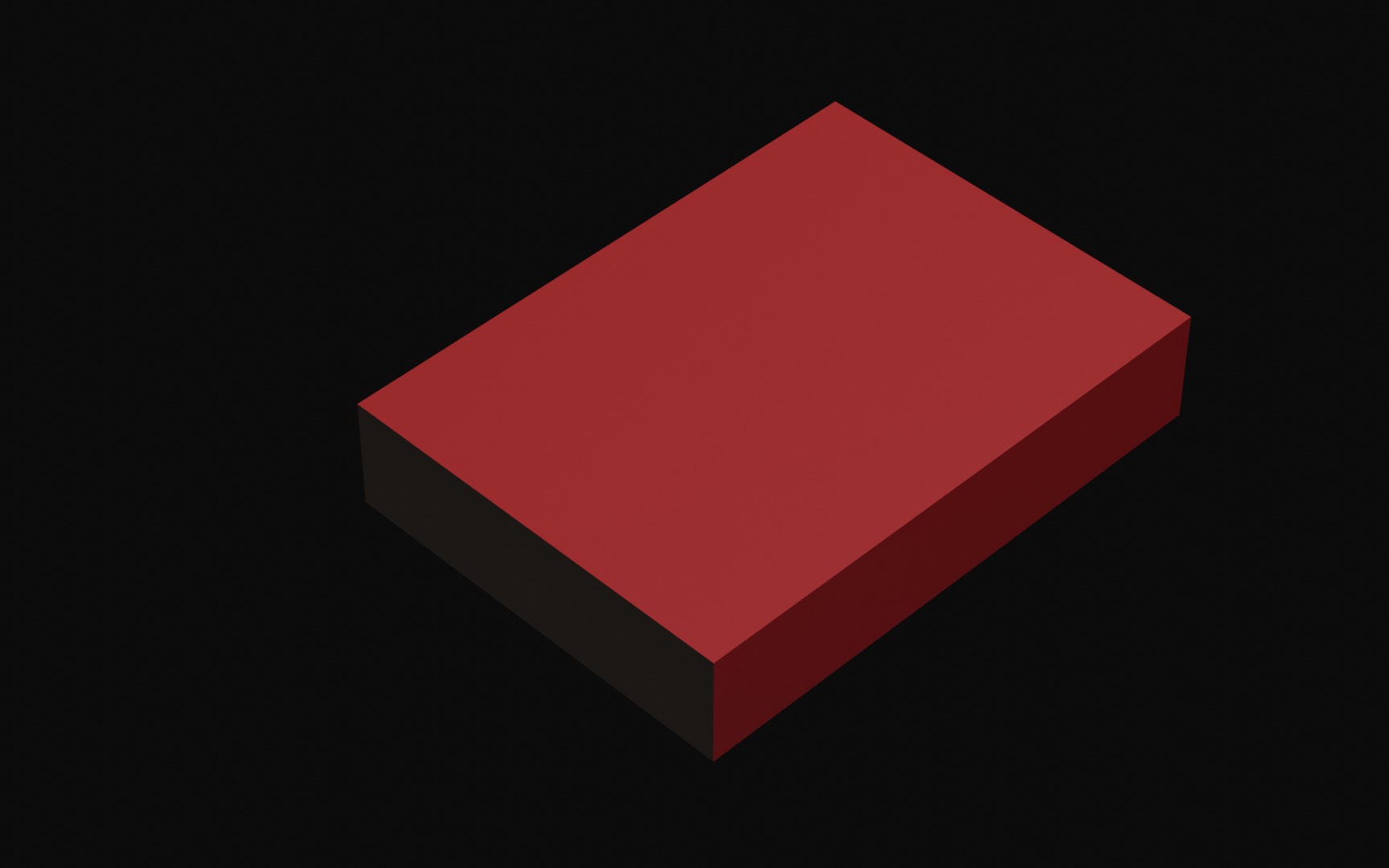 Greenhouse 3D model_12