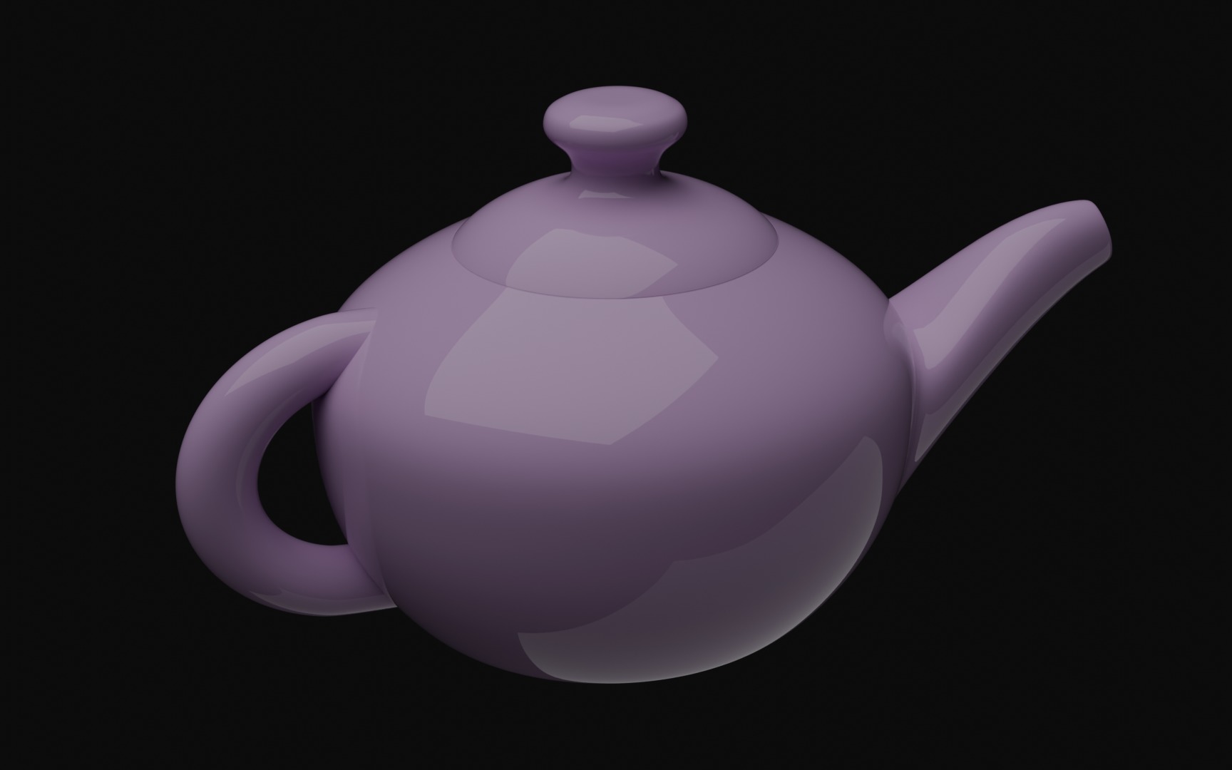 Greenhouse 3D model_7