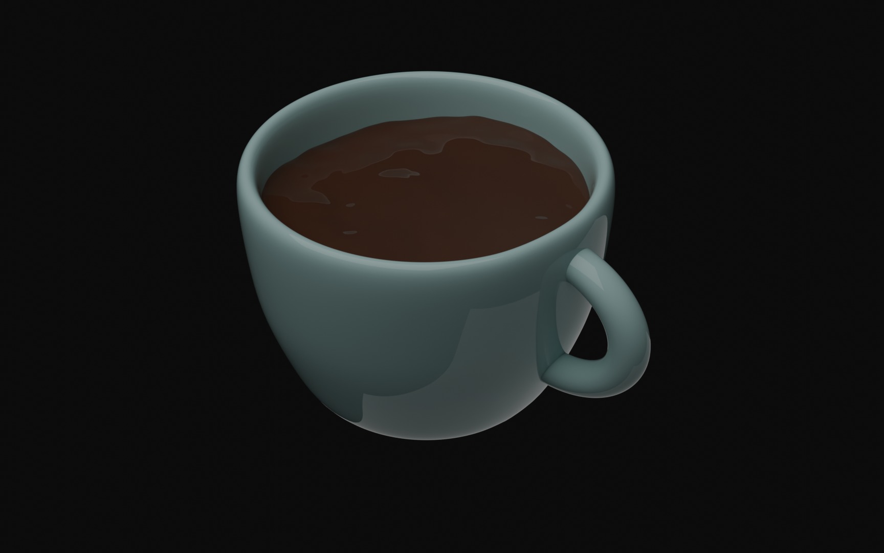 Greenhouse 3D model_15