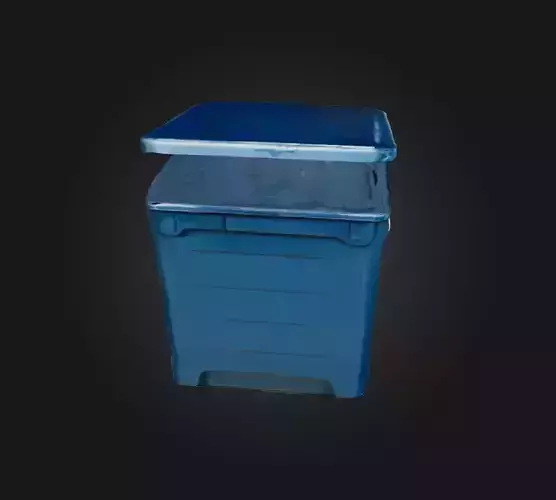 Trash Box 3