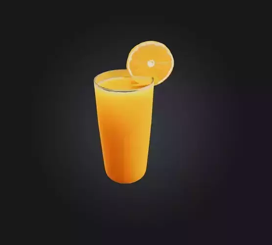Orange Juice