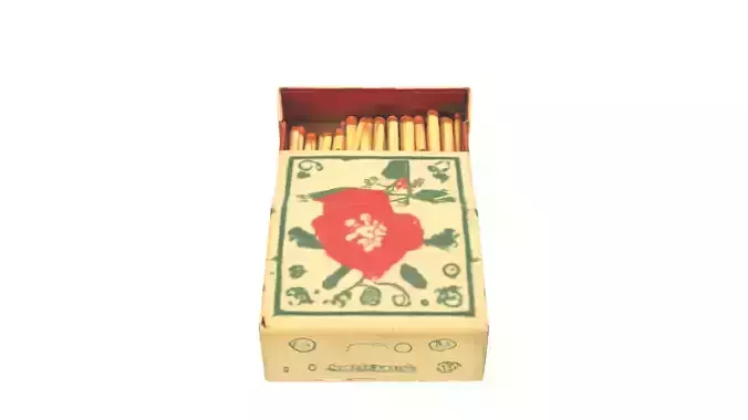 match box