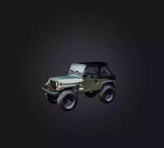 jeep car