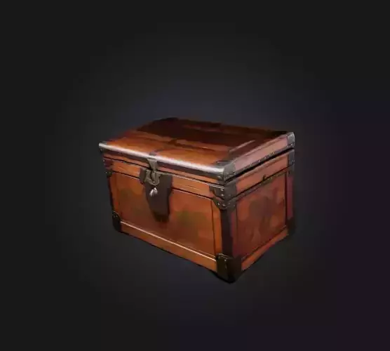 game chest 2