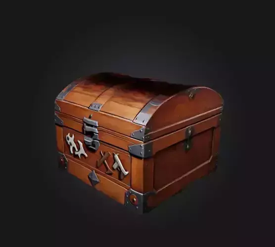 game chest