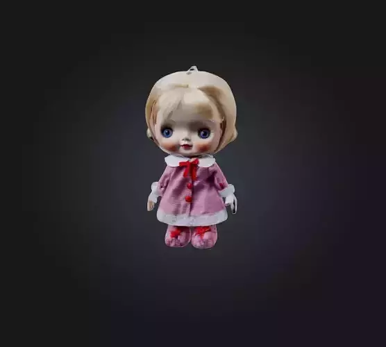 doll toy 3