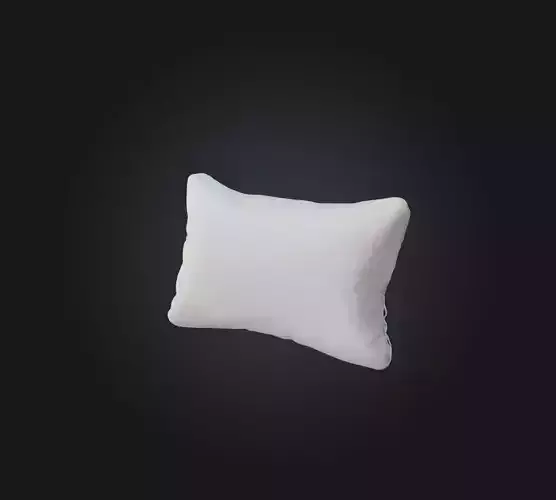 bed pillow 2