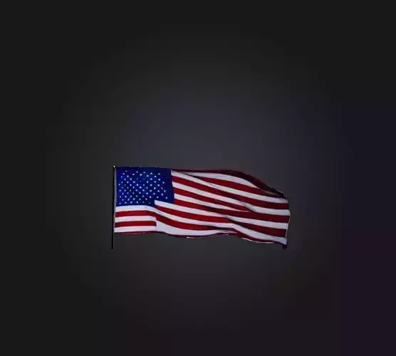 American Flag