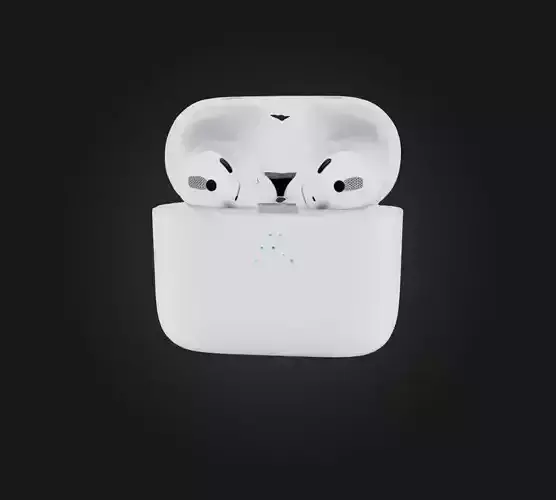 Airpods