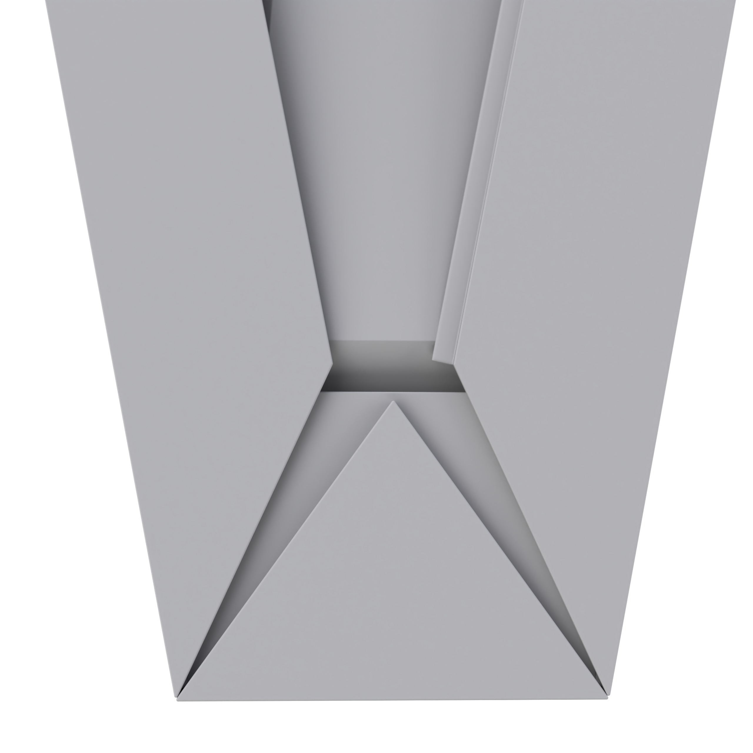 Tequila 1800 Milenio Bottle 3D model_11