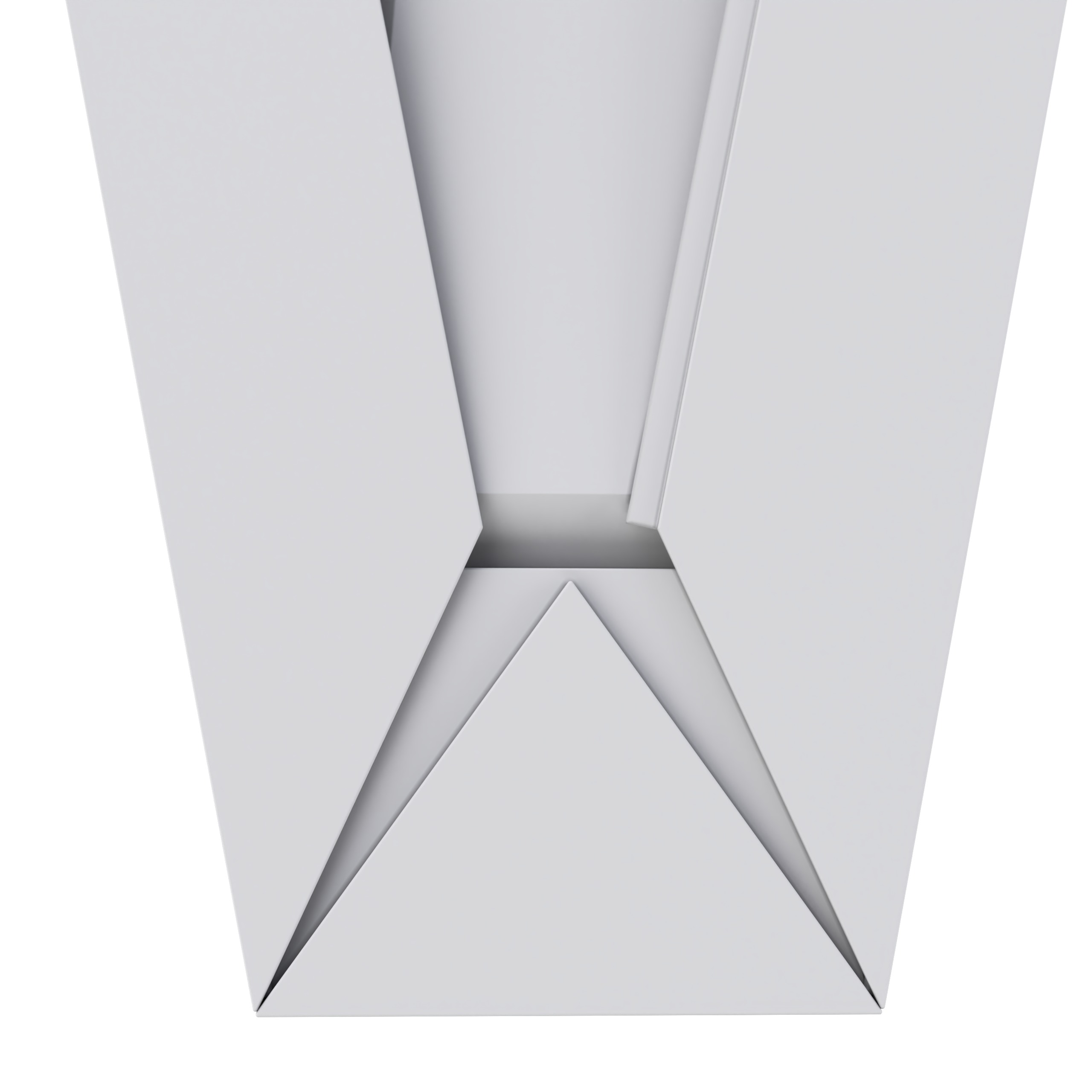 Tequila 1800 Milenio Bottle 3D model_17