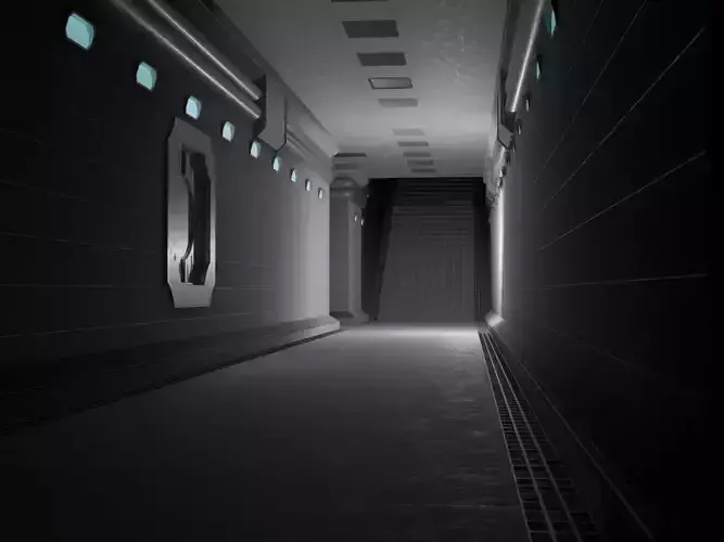 Make your own space station - Extended Average