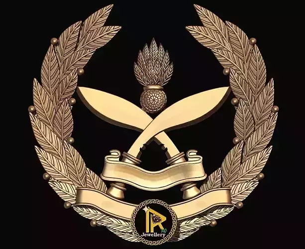 GURKHA SYMBOL