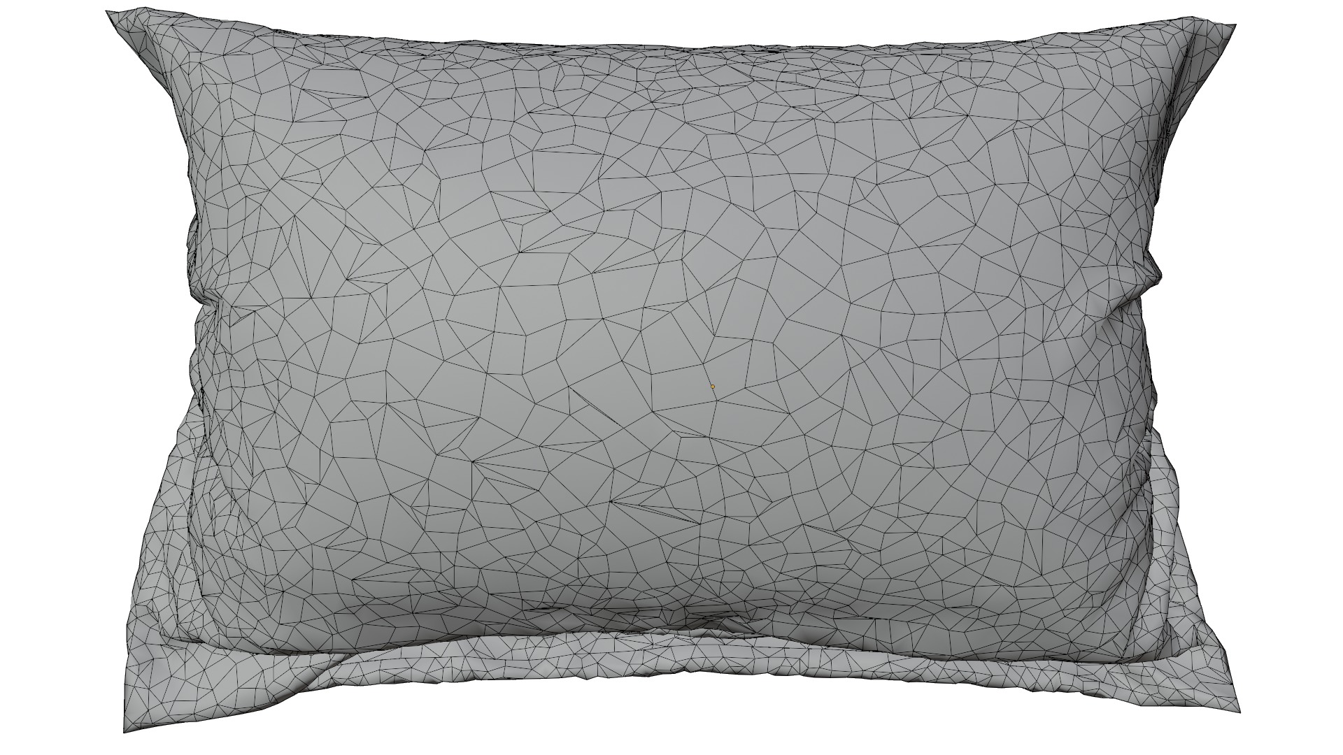 Pillow 3D model_17