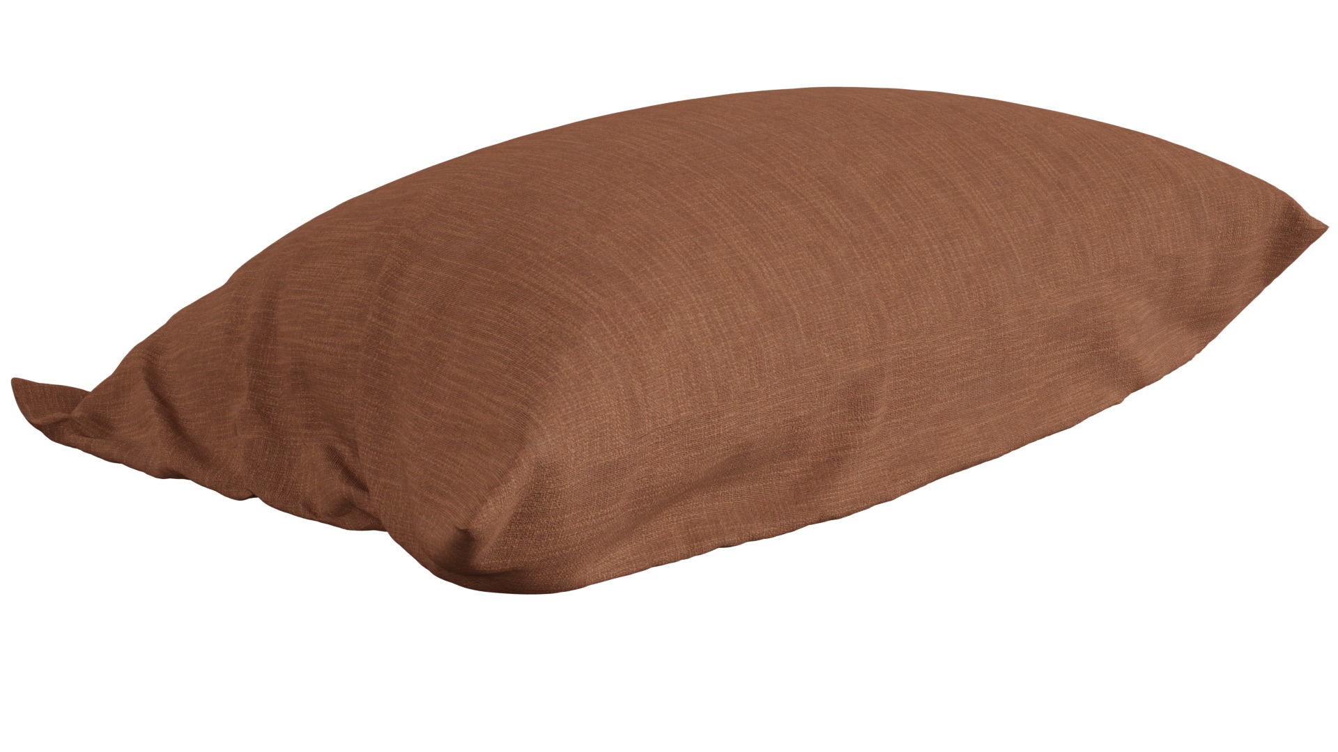 Pillow 3D model_4