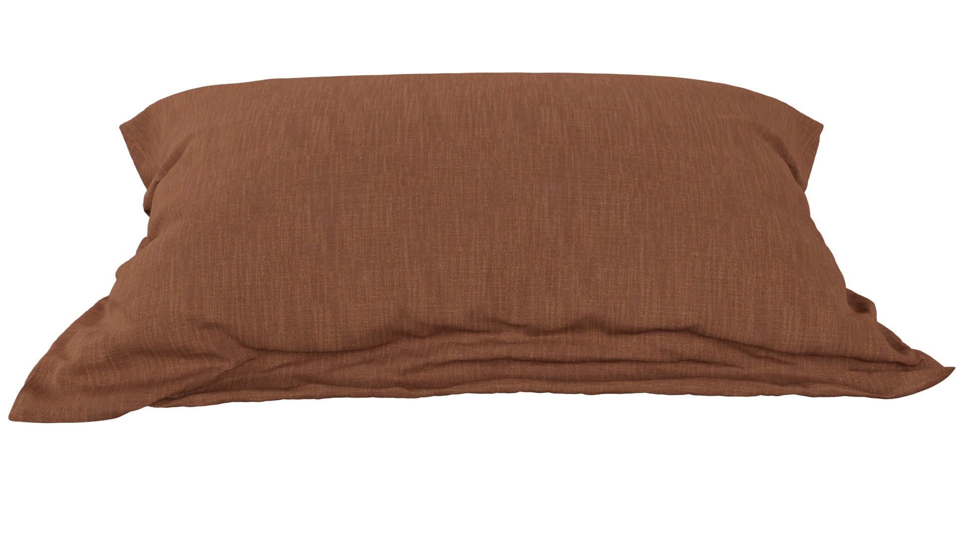 Pillow 3D model_1