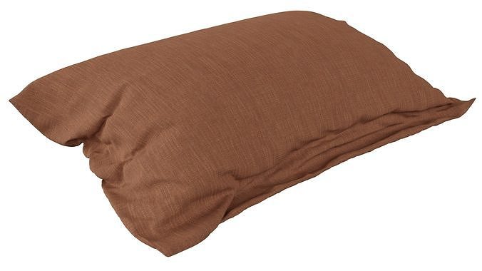 Pillow 3D model