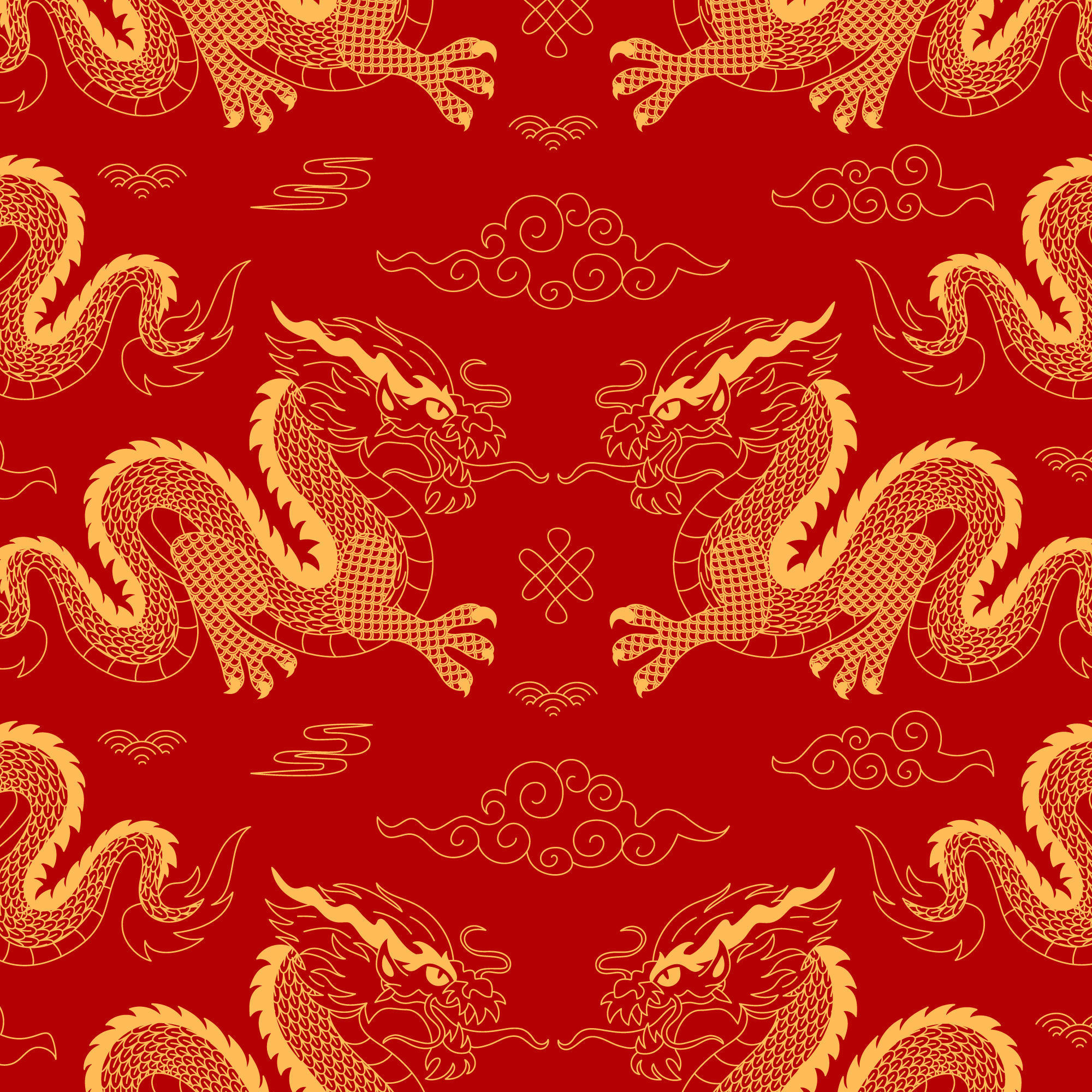 Dragon Jar Free 3D model_3