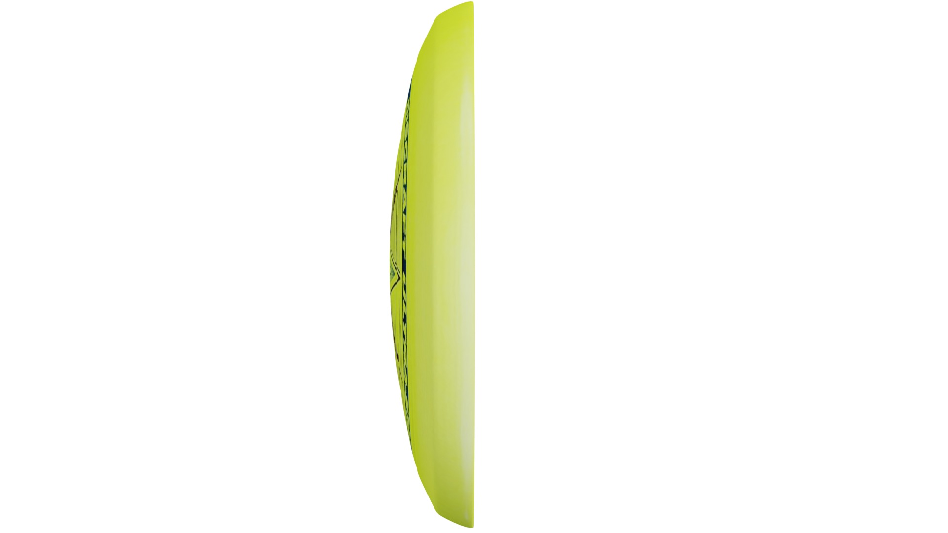 Frisbee 3D model_3