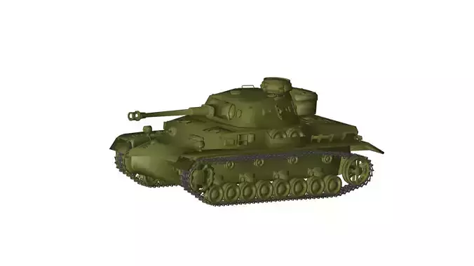 Panzer IV
