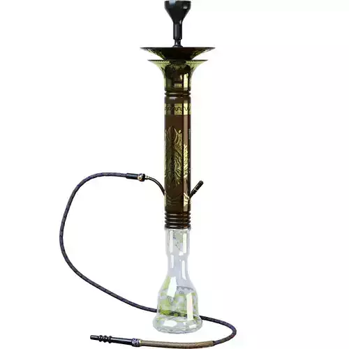  Hookah Trambon