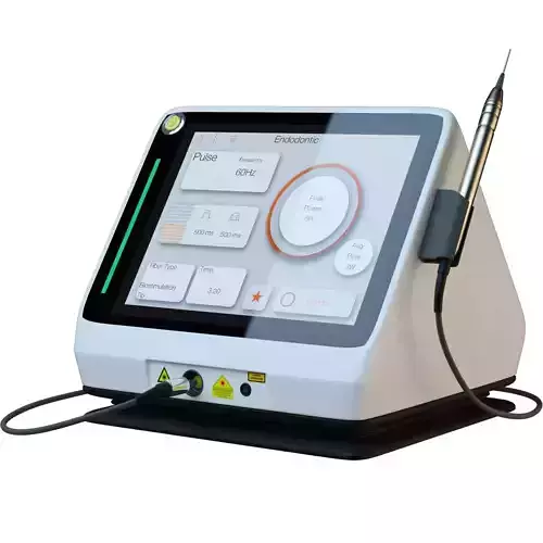 Medical Functional Laser