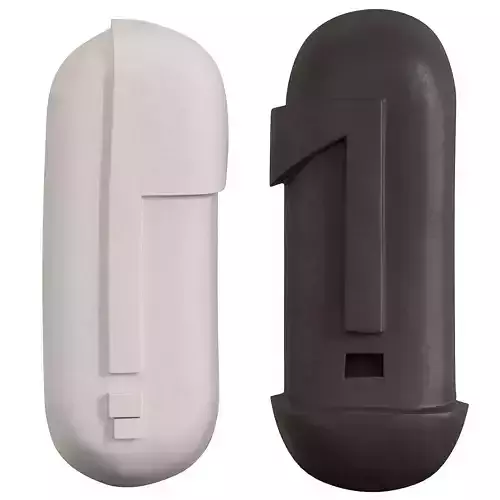 Wall art object by Grau Ceramica