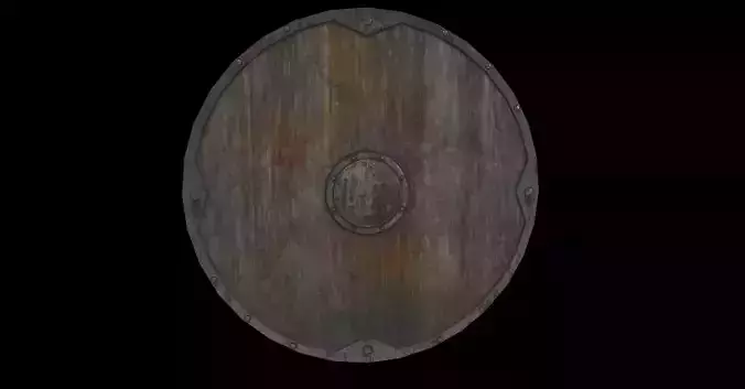 viking shield set 02