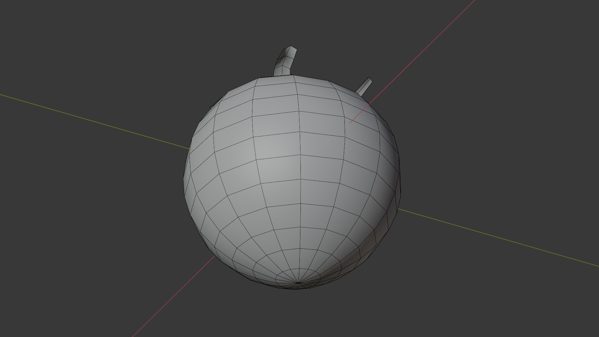 Vegetable Tomato Includes Cut Model Free low-poly 3D model_12