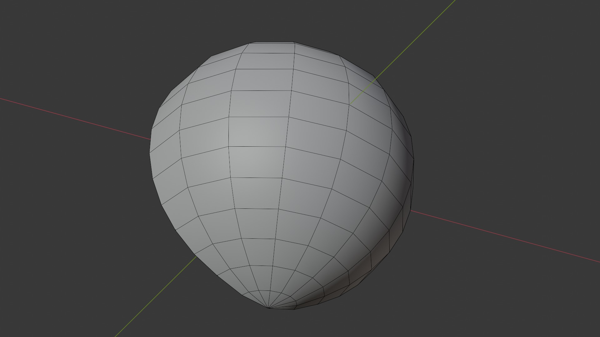 Vegetable Tomato Includes Cut Model Free low-poly 3D model_11