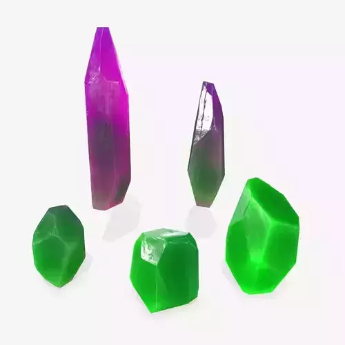 Crystal Set