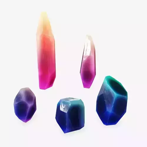 Crystal Set