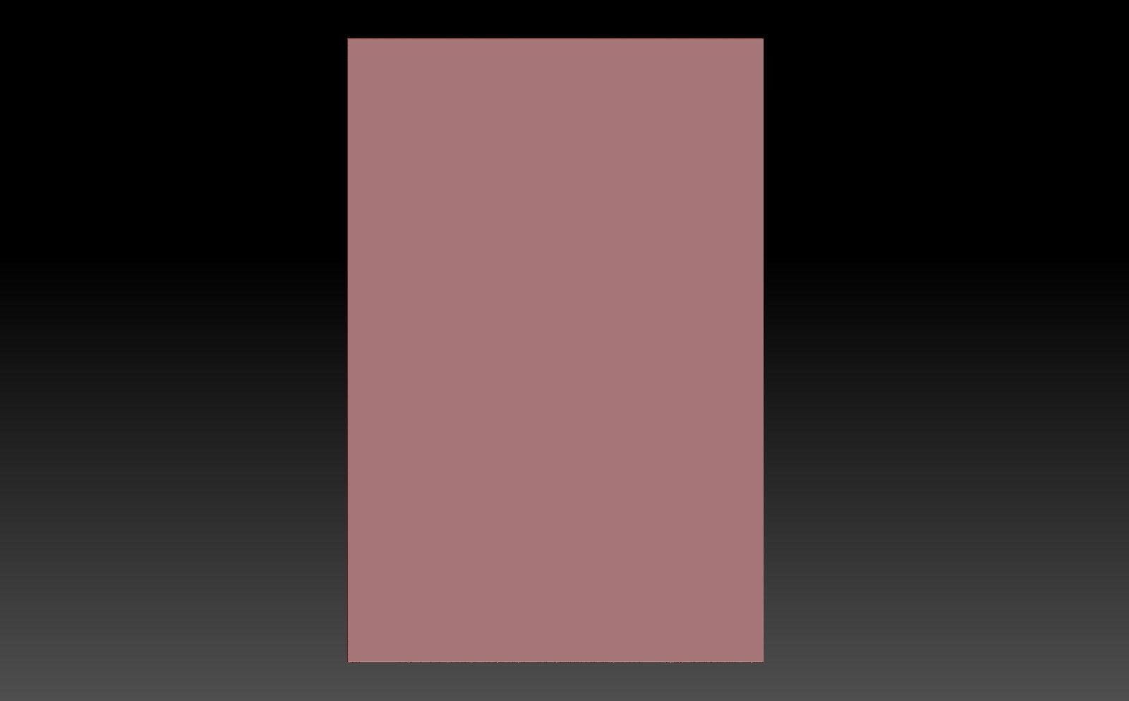 Santa  3D print model_2