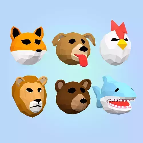 Animal Avatars