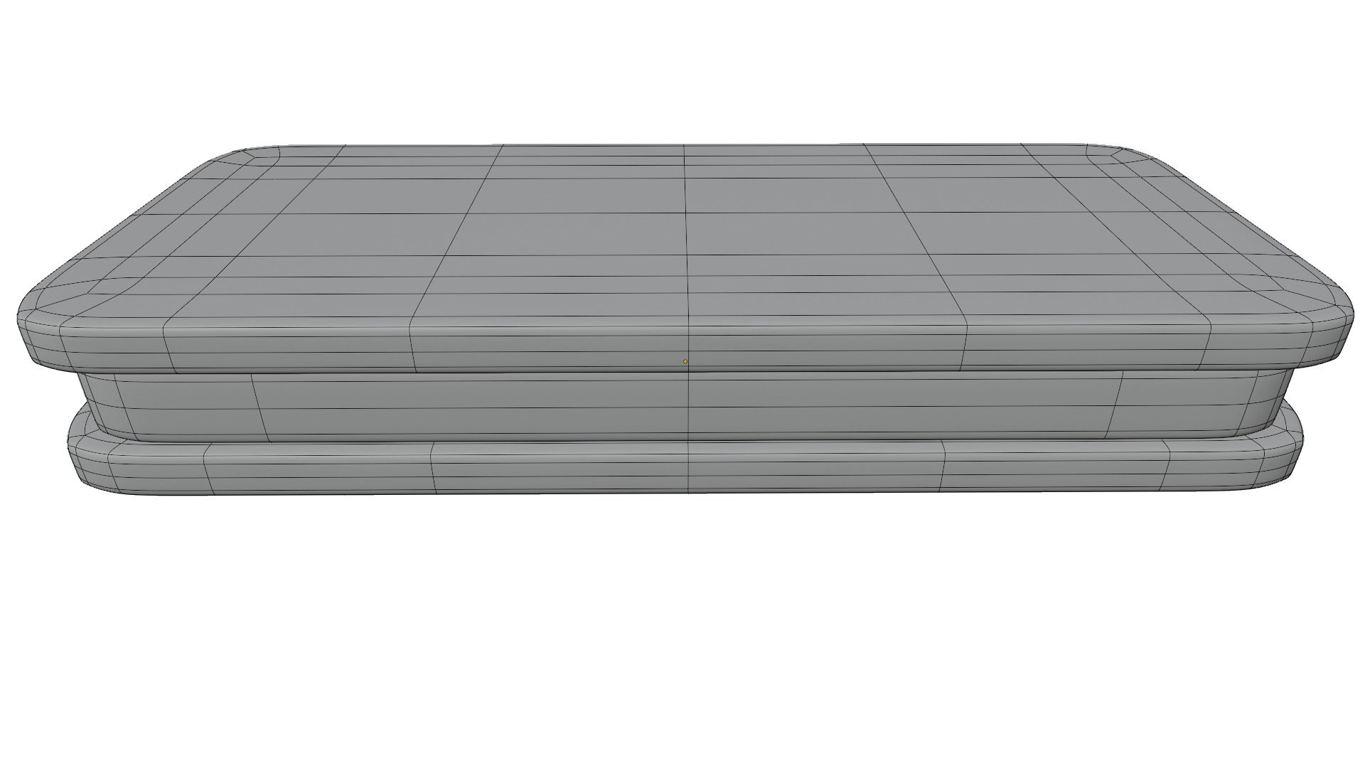 Icecream Sandwich 3D model_14