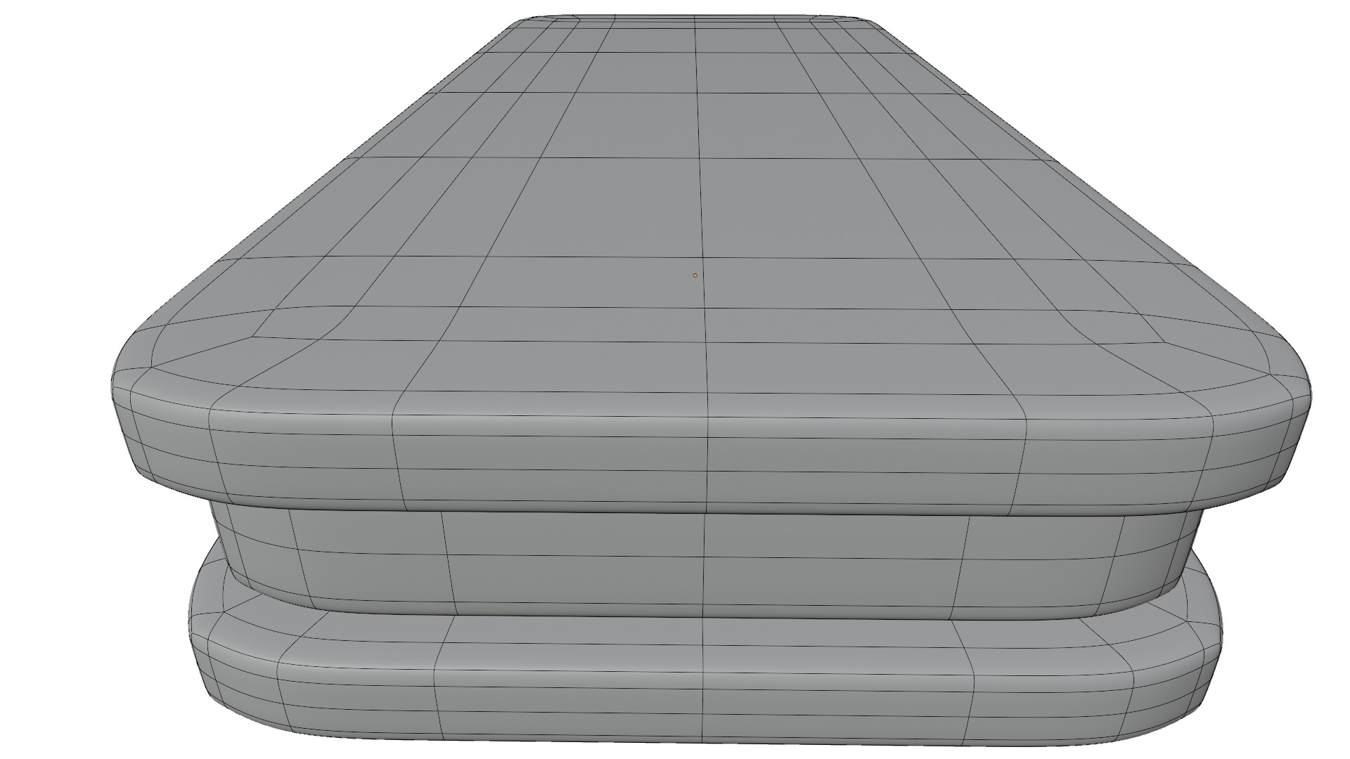 Icecream Sandwich 3D model_16