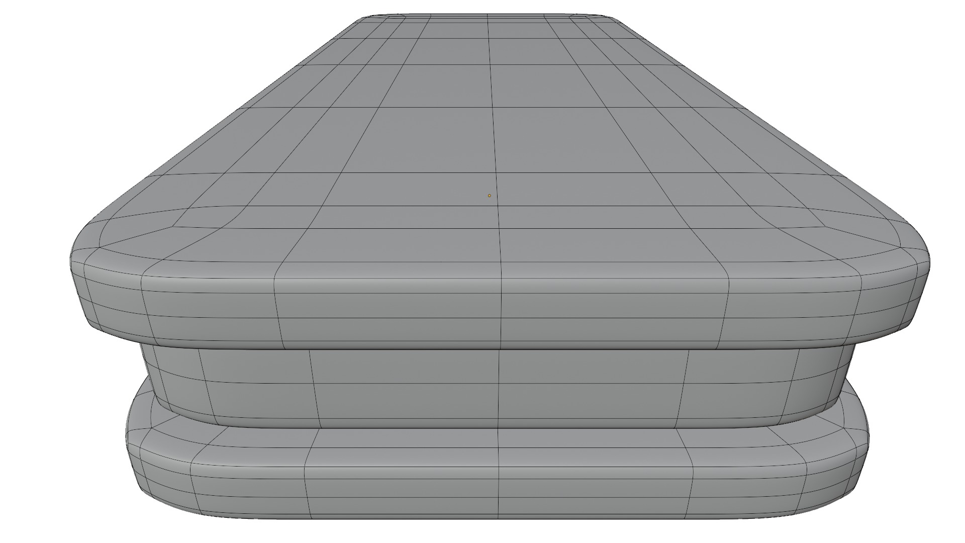 Icecream Sandwich 3D model_12